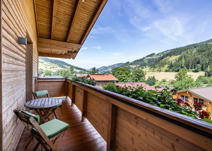 Apartament Rustika *