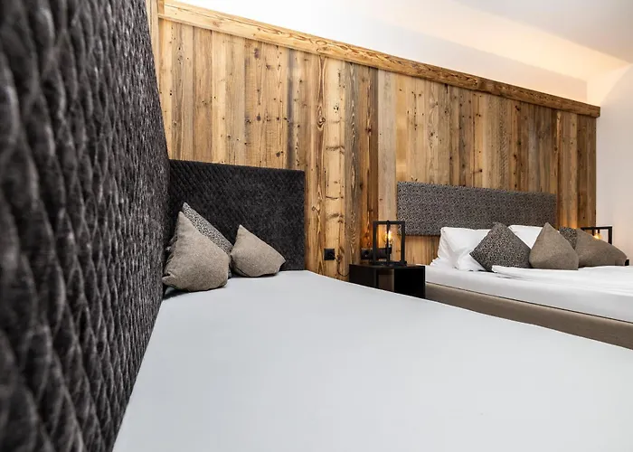 Rustika Apartament Wagrain