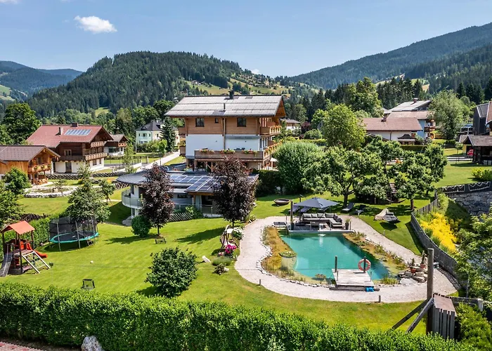 Rustika Apartament