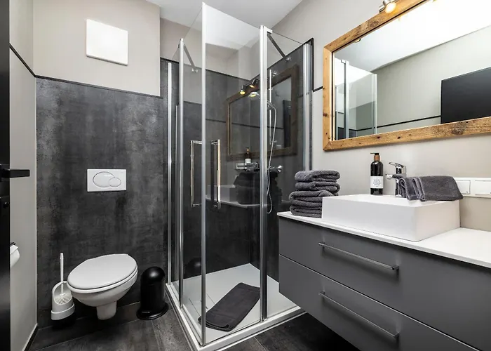 Apartament Rustika