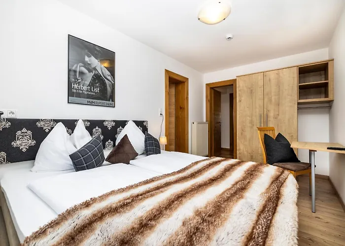 Rustika Apartament