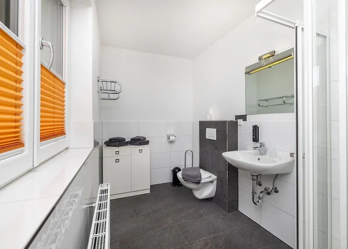Rustika Apartament