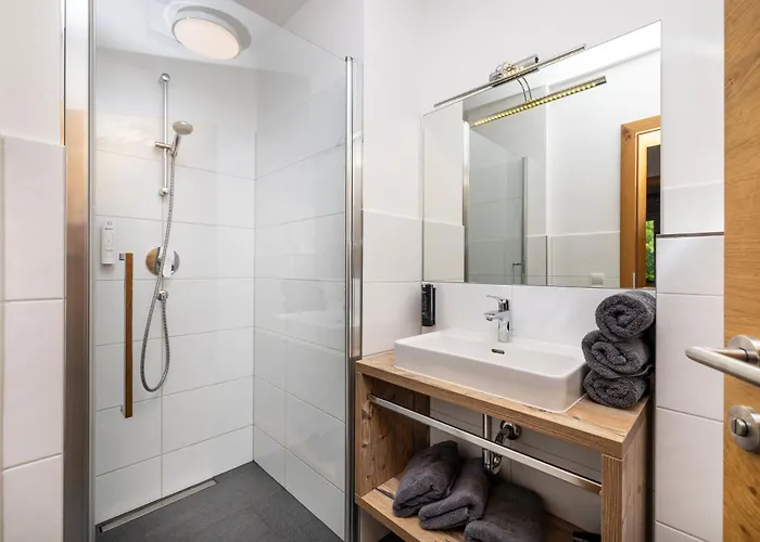 Apartament Rustika *