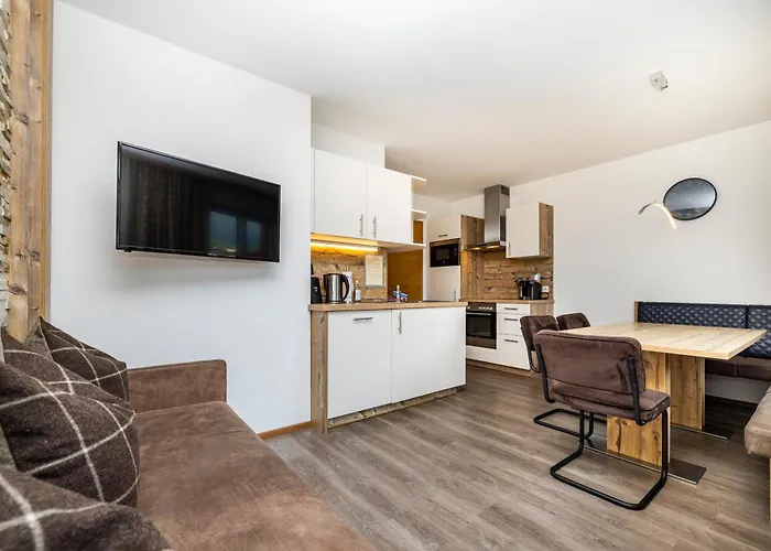 Rustika Apartament