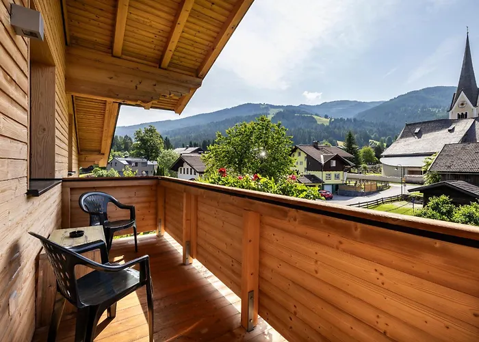 Apartament Rustika