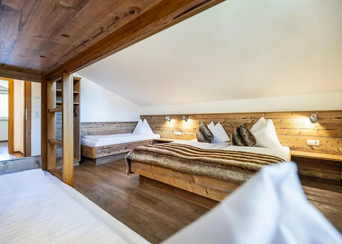 Rustika Apartament