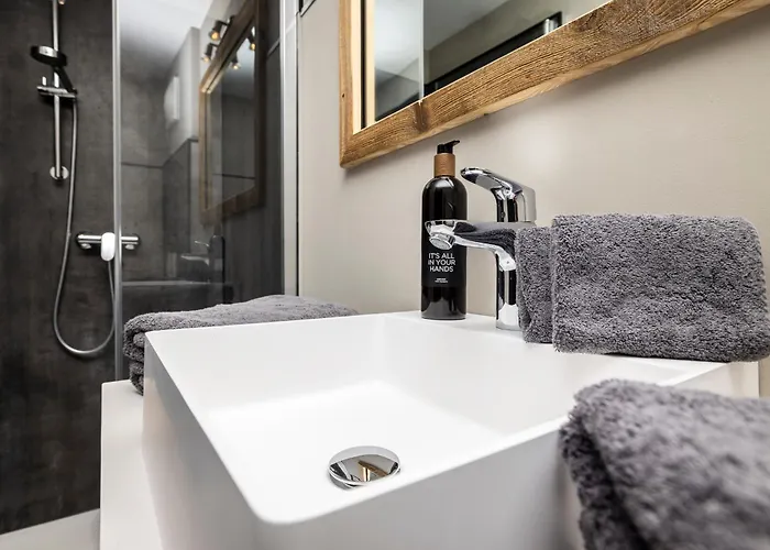 Apartament Rustika Wagrain